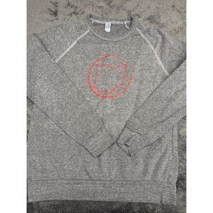 Ohio Women’s Medium Sweatshirt in good shape!